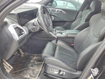 BMW XM 2024 BMW XM 2024. 4.4 Hybryda 644KM, zdjęcie 7