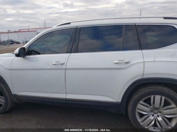 Volkswagen 2019 Volkswagen Atlas 2019., Premium, od ubezpieczalni 3.6 Benzyna 277KM, zdjęcie 2