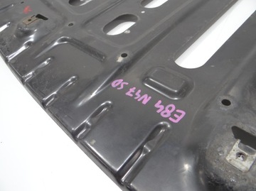 КРЫШКА ДВИГАТЕЛЯ BMW X1 E84 N47 OE