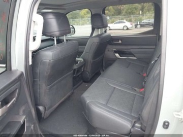 Toyota Tundra II 2024 Toyota Tundra Hybrid Limited 2024 3.4 Hybryda 437KM, zdjęcie 12