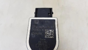 BMW 1 F20 F21 2016