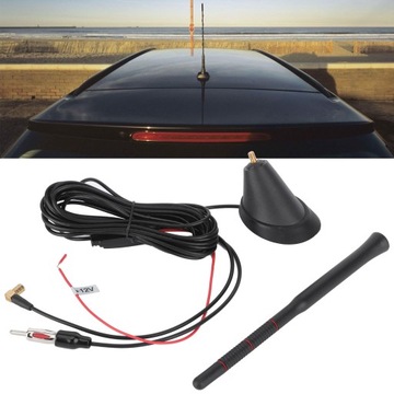 ANTENA DACHOWA RADIA DO MERCEDES SPRINTER