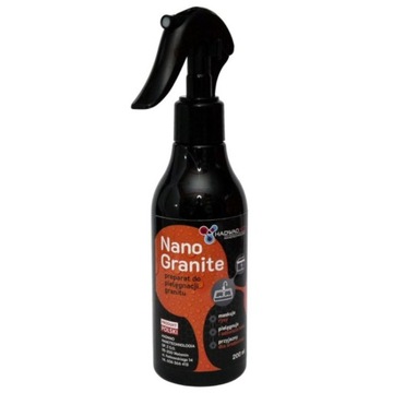 HADWA IMPREGNAT DO GRANITU NANO GRANITE 200ML