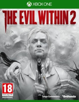 The Evil Within 2 XOne Używana ALLPLAY