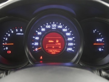 Kia Ceed II Kombi Facelifting 1.6 CRDi 110KM 2016 Kia Ceed 1.6 CRDi, Salon Polska, Serwis ASO, Klima, zdjęcie 10