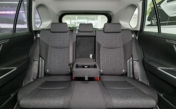 Toyota RAV4 V SUV 2.5 Hybrid Dynamic Force 222KM 2022 Toyota RAV4 2.5 Hybrid Comfort Style 4x4 2.5 Hybryda 222KM, zdjęcie 8