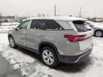 Skoda Kodiaq II 2025 Skoda Kodiaq Kodiaq Edition 130 2,0 TSI 204 KM 7-bieg.DSG 4x4 WYPRZEDAZ 20, zdjęcie 2