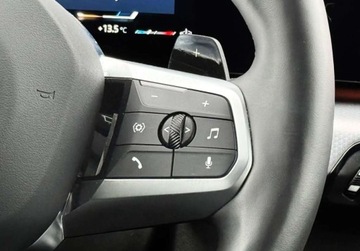 BMW X1 2025 BMW X1 I wlasciciel Gwarancja Led Bezwypadkowy FVAT23 1.5, zdjęcie 19