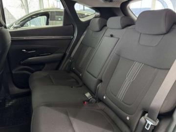 Hyundai Tucson IV SUV 1.6 T-GDI 48V 150KM 2023 Hyundai Tucson Smart Kamera cofania CarPlayAndroid Auto Podgrzewane fot, zdjęcie 11