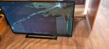 ДИНАМИКИ 30084642 С ТЕЛЕВИЗОРОМ TOSHIBA 43L1733DG