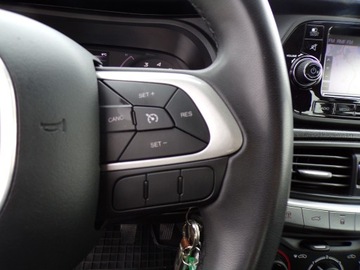 Fiat Tipo II Sedan 1.4 95KM 2019 FIAT TIPO 1.4 BENZ NAVI AUTO Z NIEMIEC ZAREJESTROWANY ZAMIANA, zdjęcie 21