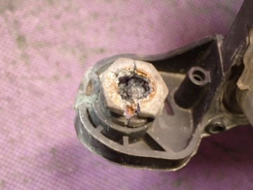 FIAT FIORINO III 08-21 SVĚTLO SVĚTLOMET LEVÝ 45570383