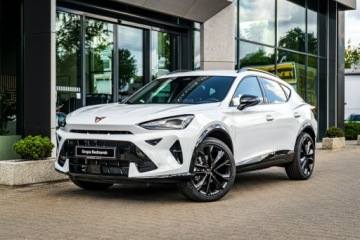 Cupra Formentor Crossover 1.5 TSI 150KM 2026 Cupra Formentor 1.5 TSI 150 KM - Dostępny od, zdjęcie 1