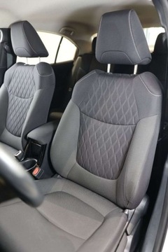 Toyota Corolla XII Sedan 1.5 VVT-i 125KM 2022 Toyota Corolla 1.5 Comfort 1.5 Benzyna 125KM, zdjęcie 7