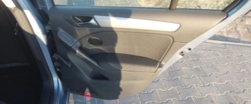 Volkswagen Golf VI Hatchback 5d 1.6 102KM 2009 Volkswagen Golf 1.6 MPI ,bezwypadek ,serwis aso vw do koncz 2025r 1.6 102KM, zdjęcie 21