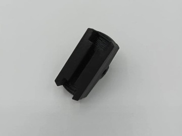 Петля сдвижная IKEA БЕХЬАЛПЛИГ для посудомоечной машины STRONG