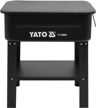 МАШИНА МАСТЕРСКАЯ 80Л ЭЛЕКТРИЧЕСКАЯ МЕТАЛЛ YATO