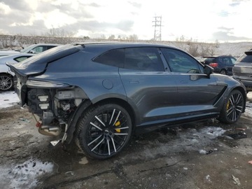 Aston Martin 2023 Aston Martin DBX707 2023 4.0l 4.0 Benzyna 697KM, zdjęcie 3