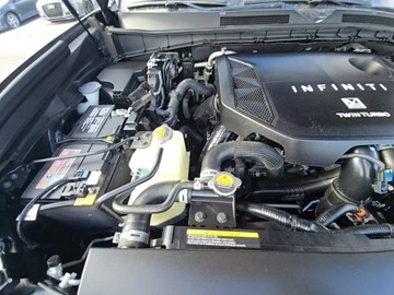 Infiniti 2025 Infiniti QX80 Autograph 2025 3.5 Benzyna 400KM, zdjęcie 7