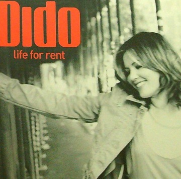 Dido - Life For Rent