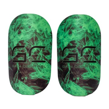 ФУТБОЛЬНЫЕ ЗАЩИТЫ GC — TOXIC M