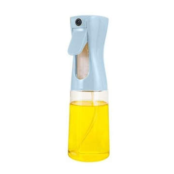 Niebieski styl 200ml Olej w sprayu Grill Gotowanie
