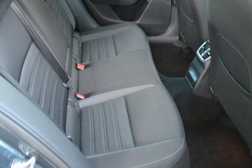 Skoda Octavia III Kombi Facelifting 1.6 TDI 115KM 2018 Skoda Octavia III -2018 rok-Automat serwis, zdjęcie 4