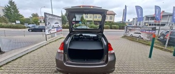 Honda Insight 2011 Honda Insight Honda Insight 1.3 IMA Elegance 1.3 Hybryda 98KM, zdjęcie 29