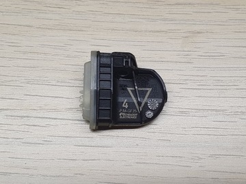 MM CZUJNIK CIŚNIENIA TPMS OPEL 13598775