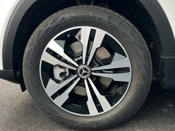 Mercedes GLB SUV 1.3 200 163KM 2025 MERCEDES-BENZ GLB 200 Progressive Suv 1.3 (163KM) 2025, zdjęcie 7