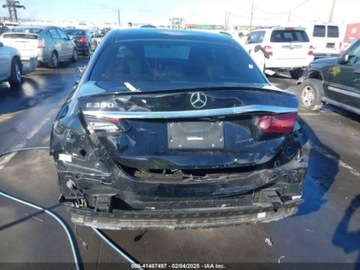 Mercedes Klasa E W213 2022 Mercedes-Benz Klasa E E 350 2.0 Benzyna 255KM, zdjęcie 6