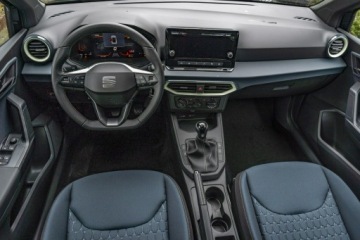 Seat Arona 2026 Seat Arona Style 1.0 TSI 115 KM Dostępny od, zdjęcie 17
