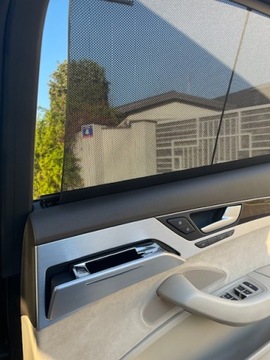 Audi A8 D4 Sedan Facelifting 3.0 TDI 262KM 2017 Audi A8L Quattro 3,0TDI, zdjęcie 28