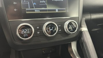 Renault Kadjar Crossover Facelifting 1.3 TCe 140 FAP 140KM 2022 Renault Kadjar 1.3 TCe Intens EDC salon PL 56.830n, zdjęcie 20