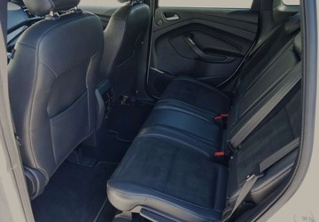 Ford Kuga II SUV Facelifting 2.0 TDCi 150KM 2017 Ford Kuga Ford Kuga 2.0 TDCi AWD ST-Line 2.0 Diesel 150KM, zdjęcie 26