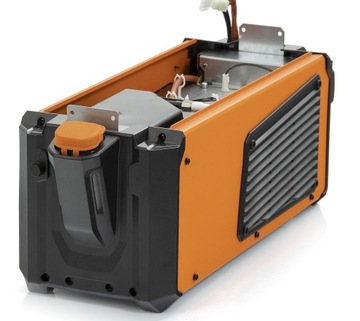 Kemppi X5 FASTMIG 400 SYNERGY migomat MIG/MAG