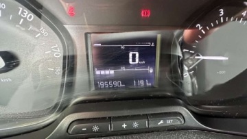 Peugeot Traveller Compact 2.0 BlueHDi 150KM 2019 Peugeot Traveller Raty 2.0 hdi 150KM 9 Osobowy Long Nawiewy Kamera tyl Gwa, zdjęcie 27