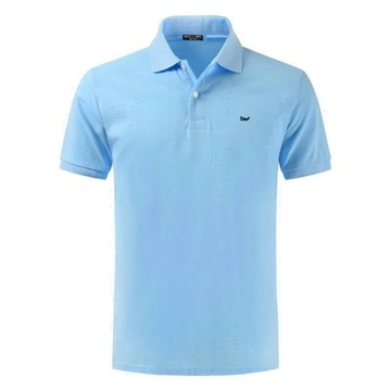 Top Quality 2022 Solid Color Mens Polos Shirts 100