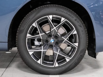 BMW X3 G45 2025 BMW X3 xDrive20 Sport Suv 2.0 (208KM) 2025, zdjęcie 11