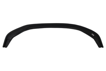 Спойлер на бампер Lexus IS XE20 (05-13)