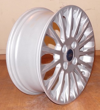 16" FORD FIESTA DISK HLINÍK