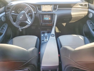 Infiniti 2024 Infiniti QX55 Essential 2024 2.0 Benzyna 268KM, zdjęcie 8