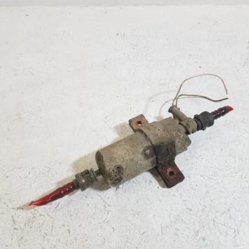 Kraftstoffpumpe Förderpumpe IVECO DAILY 3 2.8 TD
