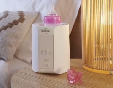 129546 ОБОГРЕВАТЕЛЬ ДЛЯ БУТЫЛОК ДЛЯ ДОМА, НОВЫЙ