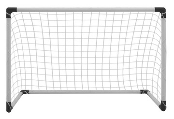 НАБОР ВОРОТ 2В1 + ЖИЛЕТЫ И АКСЕССУАРЫ