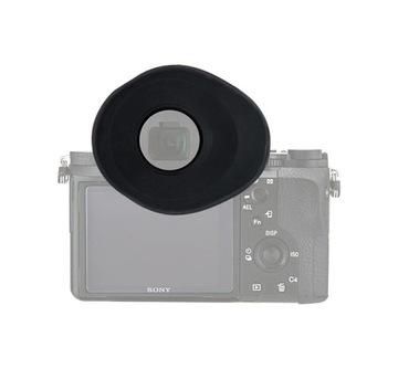 Наглазник JJC ES-A7G для Sony