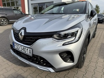 Renault Clio V Hatchback 5d 1.3 TCe 140KM 2021 Renault Captur 140ps*Full Led*, zdjęcie 2