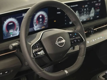 Nissan Ariya SUV 87kWh e-4FORCE 306KM 2025 Od ręki - Evolve 87kWh e-4orce 306KM, zdjęcie 6