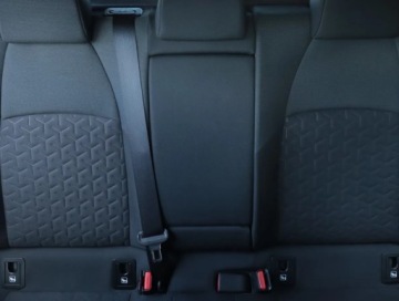 Toyota Corolla XII TS Kombi 1.8 Hybrid 122KM 2019 Toyota Corolla 1.8 Hybrid, Salon Polska, zdjęcie 9