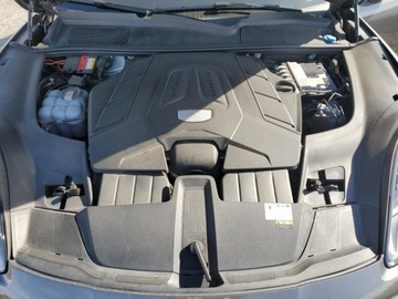 Porsche Cayenne III 2021 Porsche Cayenne S 2021 2.9l 2.9 Benzyna 434KM, zdjęcie 6